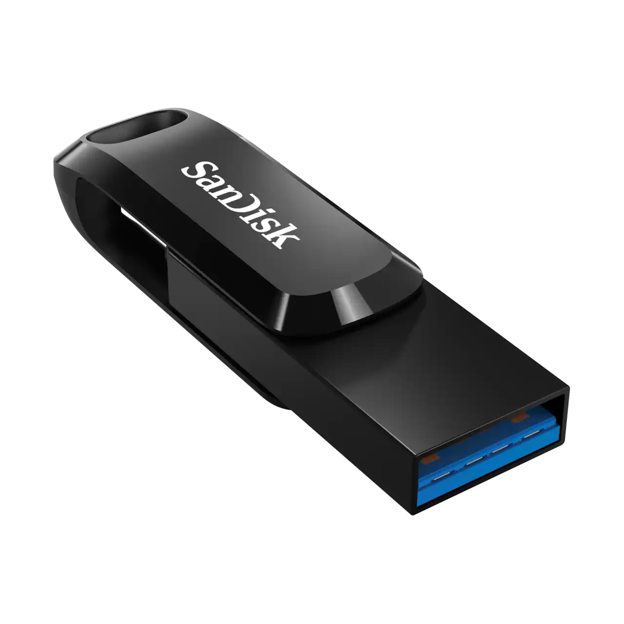 Sandisk Ultra Dual Drive Go Usb Type-C - Otg - 400 Mbps